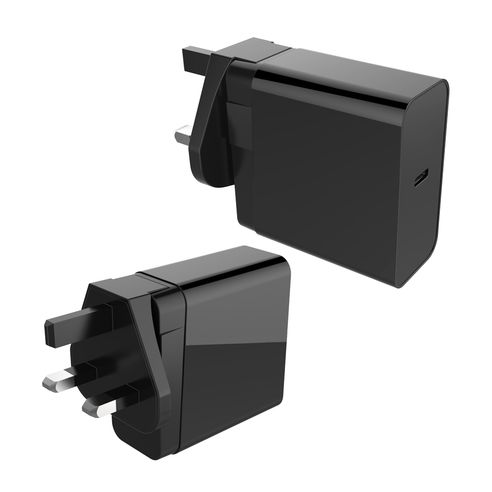 45W USB-C PD充电器